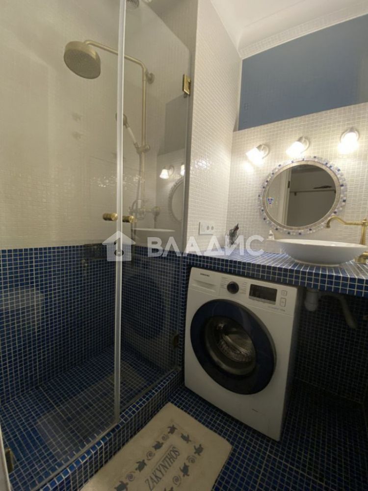Аренда 2-комнатной квартиры, Москва, Маши Порываевой ул, 38 Аренда 2-комнатной квартиры, Москва, Маши Порываевой ул, 38