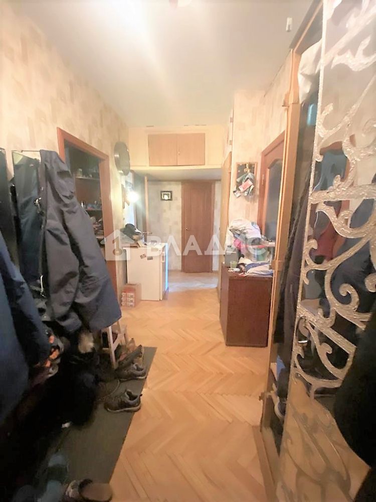 Продажа 4-комнатной квартиры, Москва, Коломенский проезд, 21 Продажа 4-комнатной квартиры, Москва, Коломенский проезд, 21