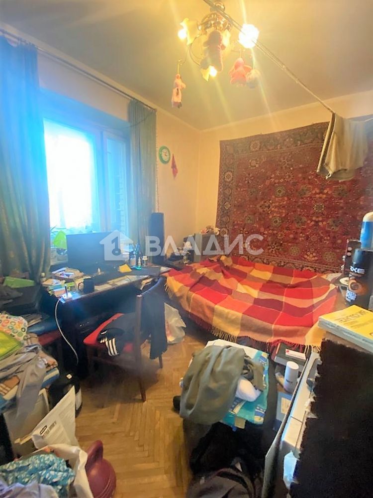Продажа 4-комнатной квартиры, Москва, Коломенский проезд, 21 Продажа 4-комнатной квартиры, Москва, Коломенский проезд, 21