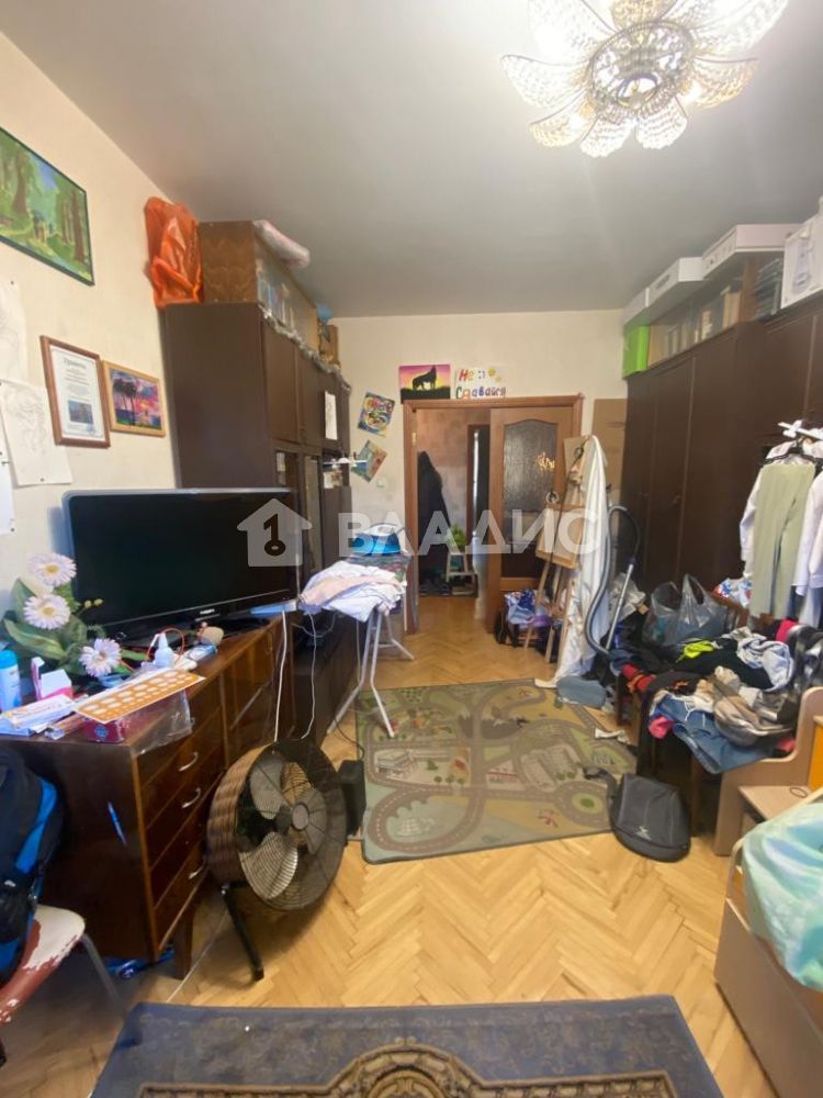 Продажа 4-комнатной квартиры, Москва, Коломенский проезд, 21 Продажа 4-комнатной квартиры, Москва, Коломенский проезд, 21