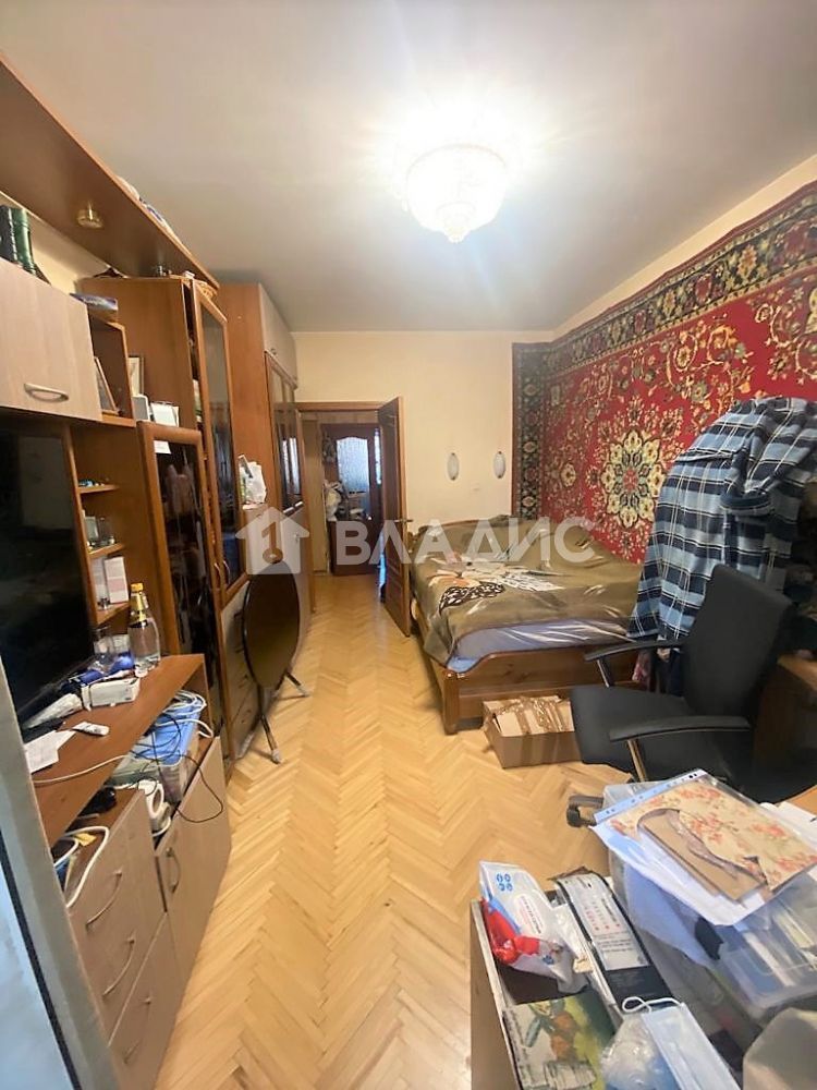 Продажа 4-комнатной квартиры, Москва, Коломенский проезд, 21 Продажа 4-комнатной квартиры, Москва, Коломенский проезд, 21