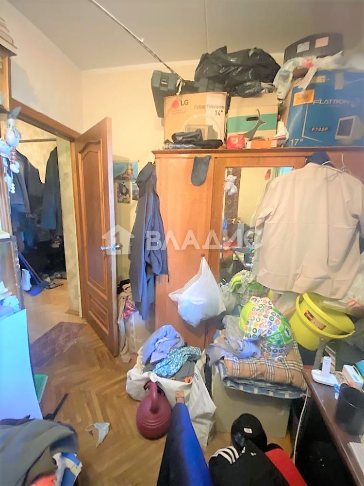 Продажа 4-комнатной квартиры, Москва, Коломенский проезд, 21 Продажа 4-комнатной квартиры, Москва, Коломенский проезд, 21