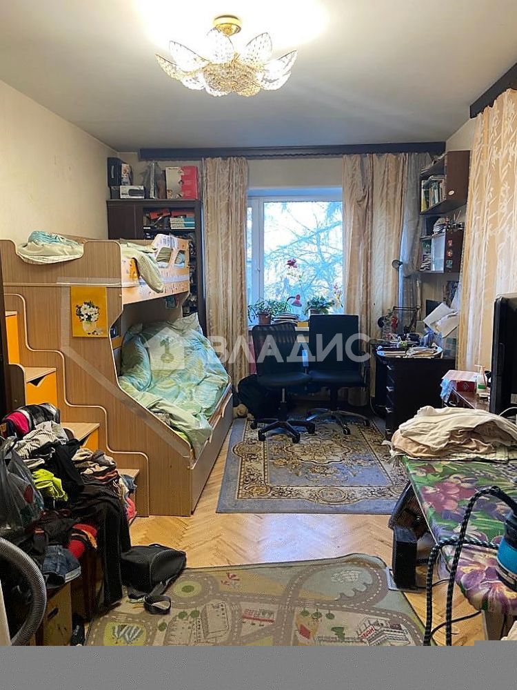 Продажа 4-комнатной квартиры, Москва, Коломенский проезд, 21 Продажа 4-комнатной квартиры, Москва, Коломенский проезд, 21