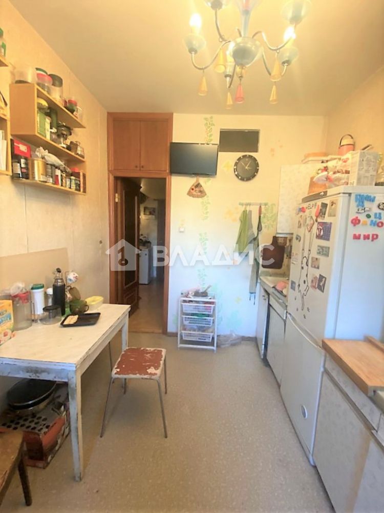Продажа 4-комнатной квартиры, Москва, Коломенский проезд, 21 Продажа 4-комнатной квартиры, Москва, Коломенский проезд, 21