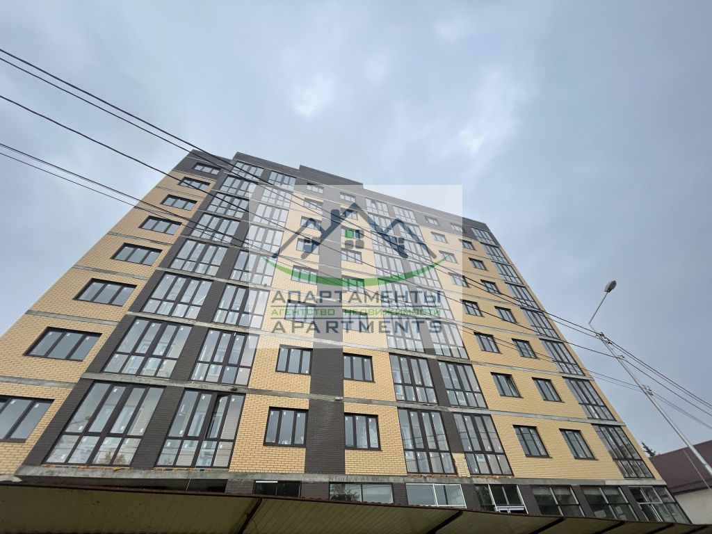 Продажа 1-комнатной квартиры, Пятигорск, Первомайская ул,  70