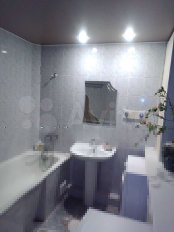 Продажа 3-комнатной квартиры, Ставрополь, Лермонтова ул,  129А