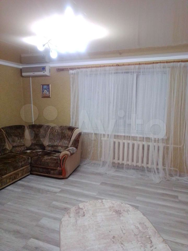 Продажа 3-комнатной квартиры, Ставрополь, Лермонтова ул,  129А