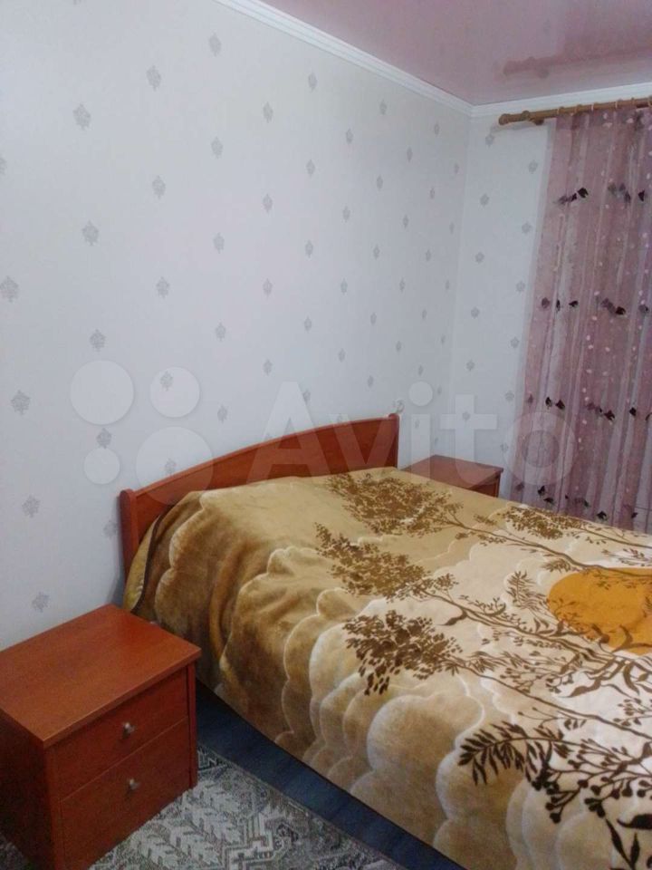 Продажа 3-комнатной квартиры, Ставрополь, Лермонтова ул,  129А