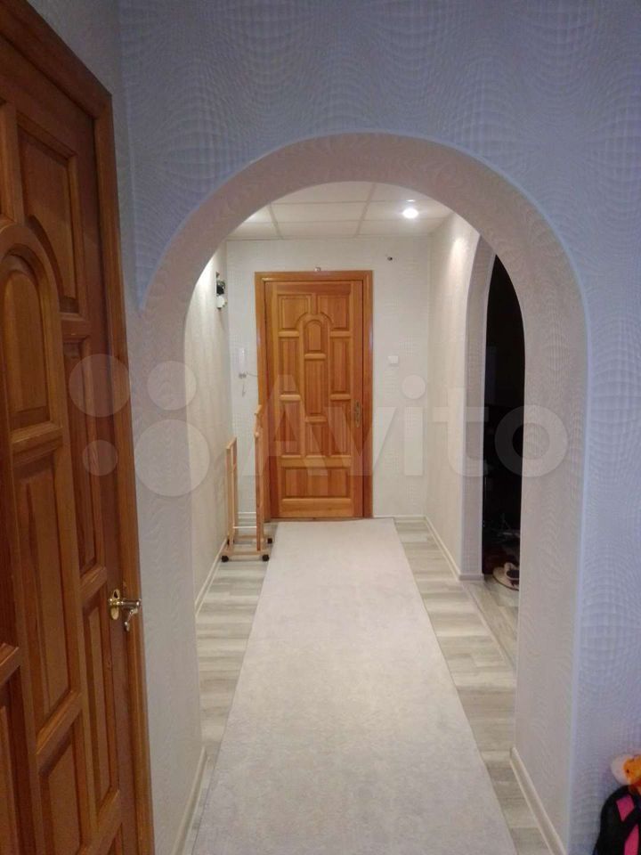 Продажа 3-комнатной квартиры, Ставрополь, Лермонтова ул,  129А