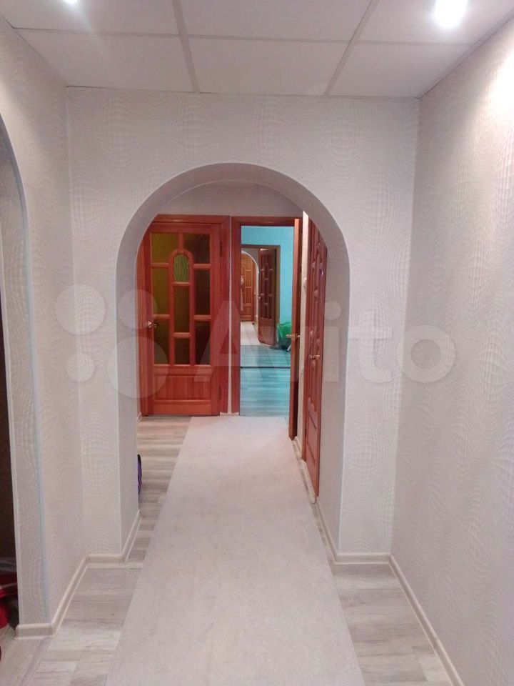 Продажа 3-комнатной квартиры, Ставрополь, Лермонтова ул,  129А