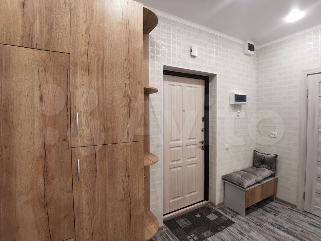 Продажа 2-комнатной квартиры, Ставрополь, Кулакова пр-кт,  5/3