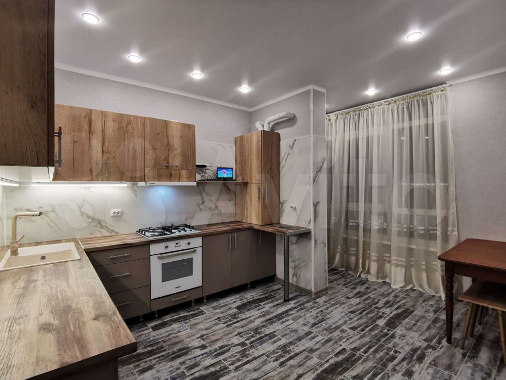 Продажа 2-комнатной квартиры, Ставрополь, Кулакова пр-кт,  5/3