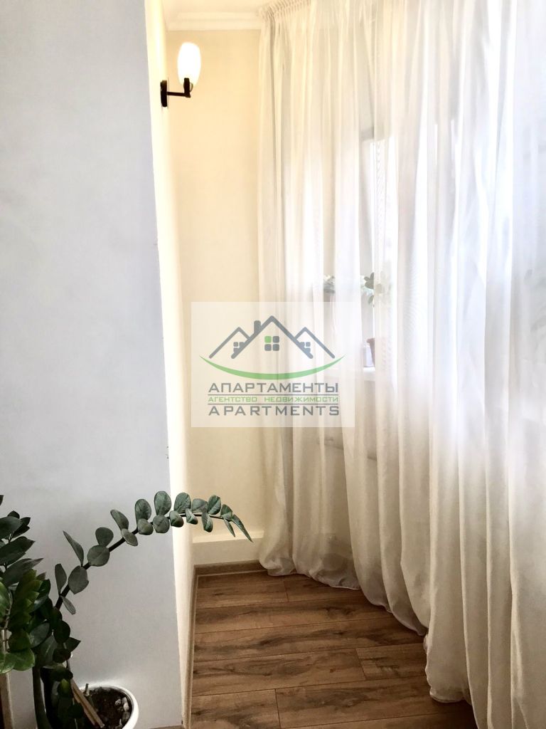 Продажа 2-комнатной квартиры, Пятигорск, Нежнова ул,  21к2