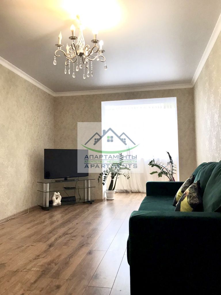 Продажа 2-комнатной квартиры, Пятигорск, Нежнова ул,  21к2