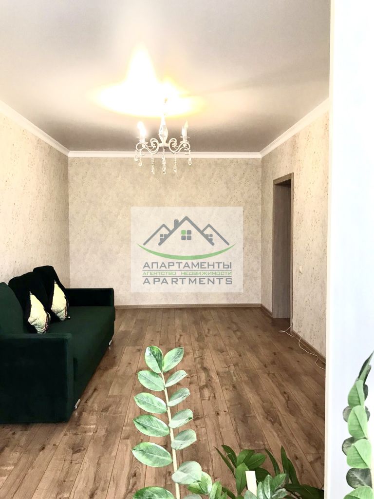 Продажа 2-комнатной квартиры, Пятигорск, Нежнова ул,  21к2