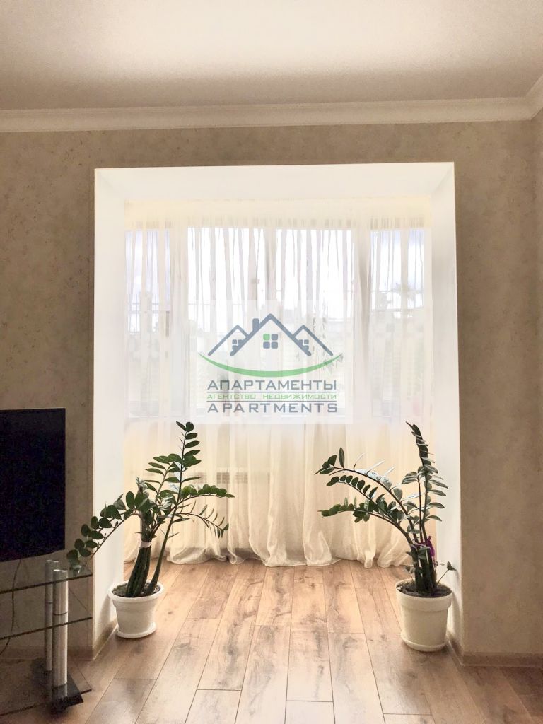 Продажа 2-комнатной квартиры, Пятигорск, Нежнова ул,  21к2