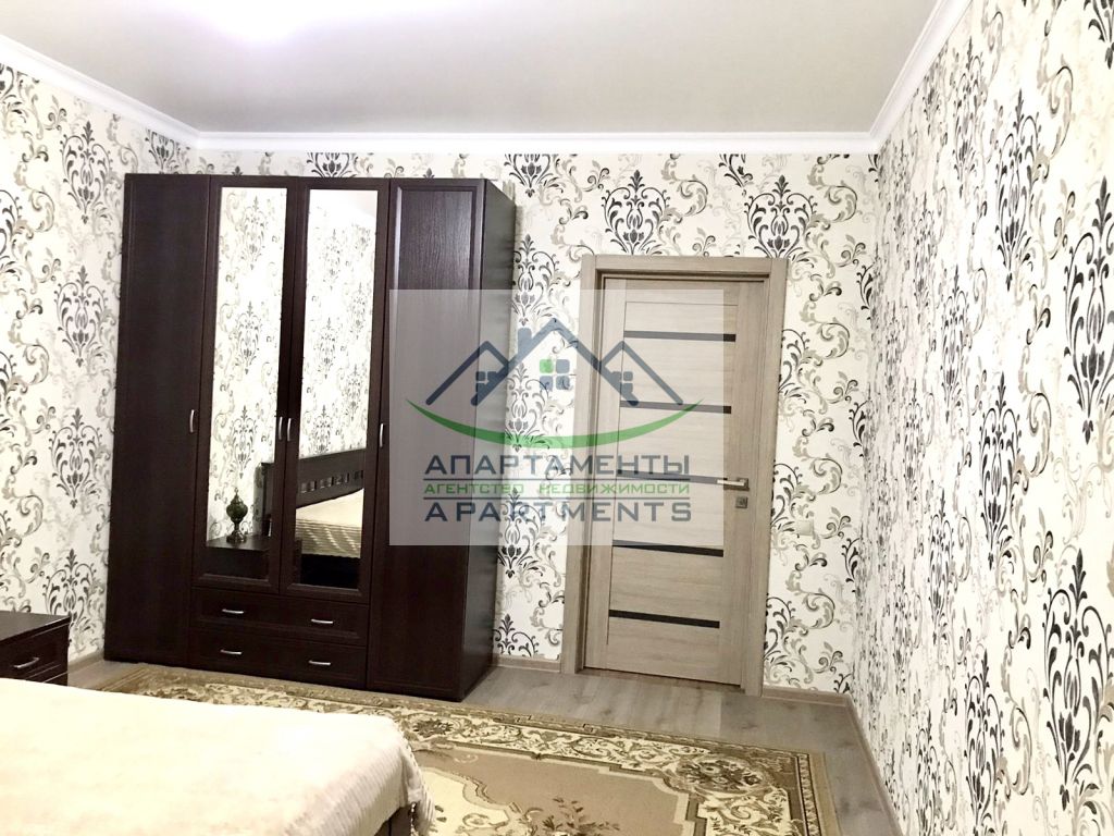 Продажа 2-комнатной квартиры, Пятигорск, Нежнова ул,  21к2