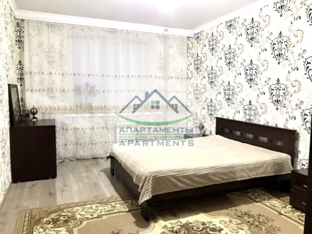 Продажа 2-комнатной квартиры, Пятигорск, Нежнова ул,  21к2