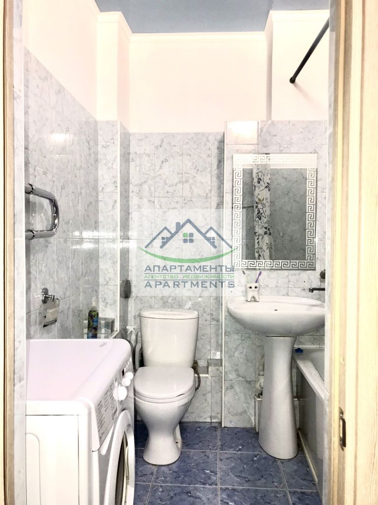 Продажа 2-комнатной квартиры, Пятигорск, Нежнова ул,  21к2