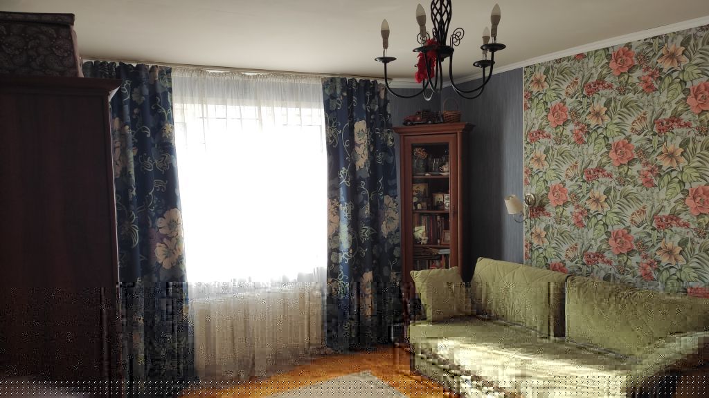 Продажа 1-комнатной квартиры, Смоленск, Ново-Киевская ул,  3