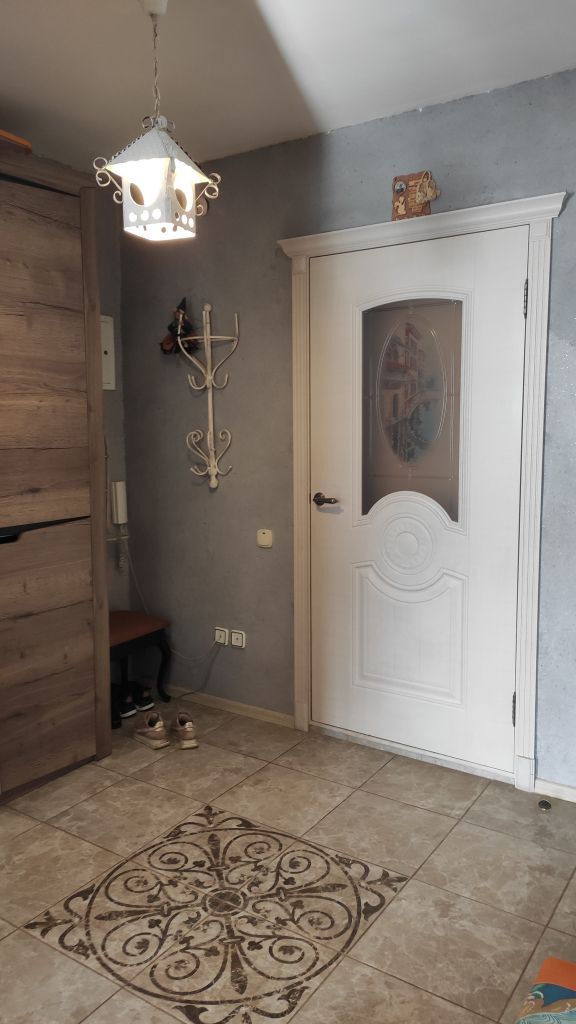 Продажа 1-комнатной квартиры, Смоленск, Ново-Киевская ул,  3