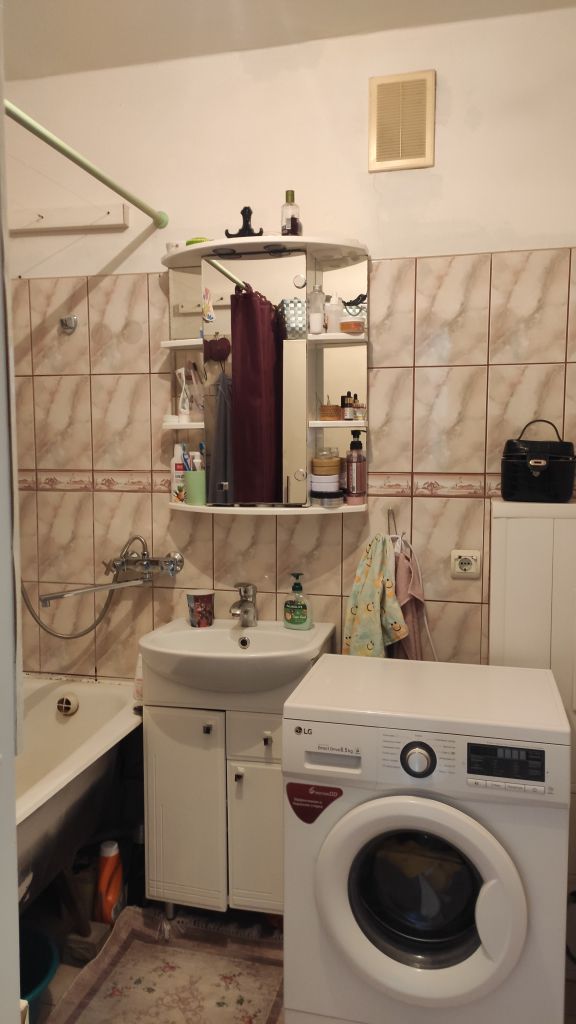 Продажа 1-комнатной квартиры, Смоленск, Ново-Киевская ул,  3