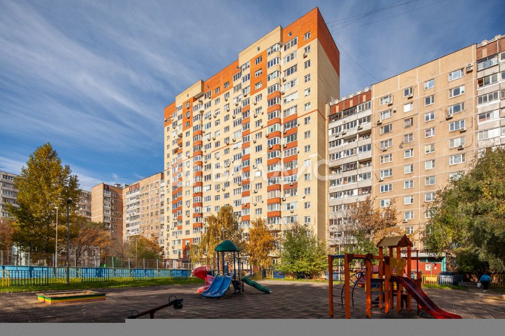 Продажа 4-комнатной квартиры, Москва, Милашенкова ул, 12Б Продажа 4-комнатной квартиры, Москва, Милашенкова ул, 12Б