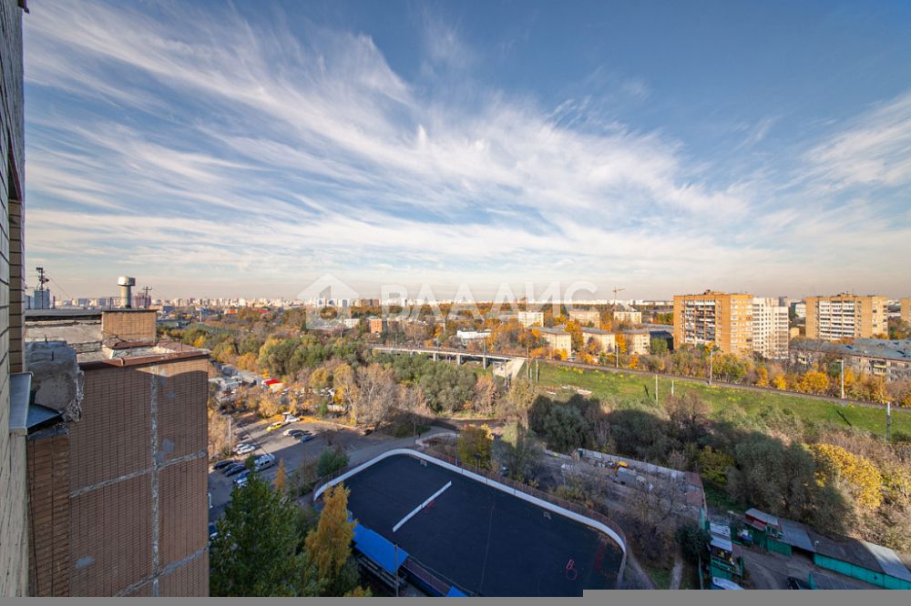 Продажа 4-комнатной квартиры, Москва, Милашенкова ул, 12Б Продажа 4-комнатной квартиры, Москва, Милашенкова ул, 12Б