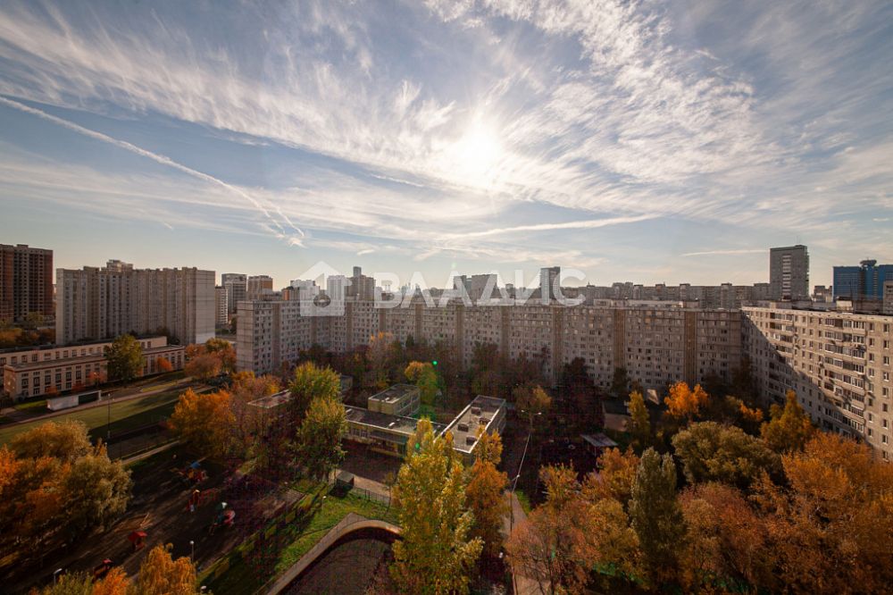 Продажа 4-комнатной квартиры, Москва, Милашенкова ул, 12Б Продажа 4-комнатной квартиры, Москва, Милашенкова ул, 12Б