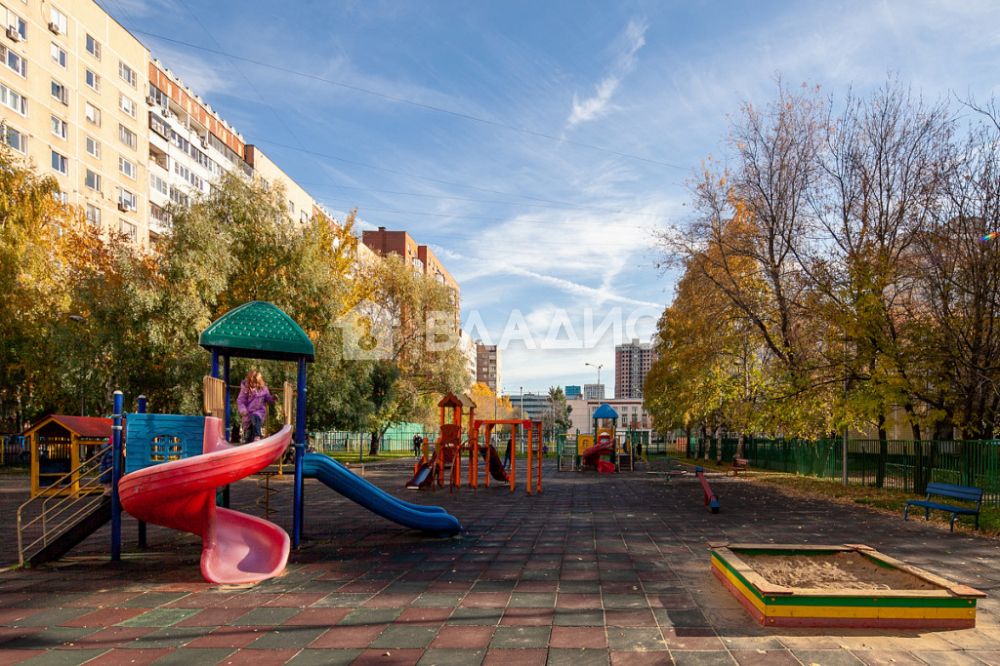 Продажа 4-комнатной квартиры, Москва, Милашенкова ул, 12Б Продажа 4-комнатной квартиры, Москва, Милашенкова ул, 12Б