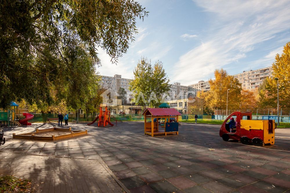 Продажа 4-комнатной квартиры, Москва, Милашенкова ул, 12Б Продажа 4-комнатной квартиры, Москва, Милашенкова ул, 12Б