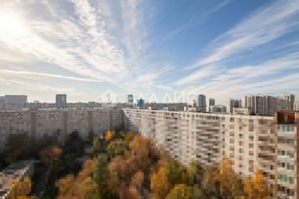Продажа 4-комнатной квартиры, Москва, Милашенкова ул, 12Б Продажа 4-комнатной квартиры, Москва, Милашенкова ул, 12Б