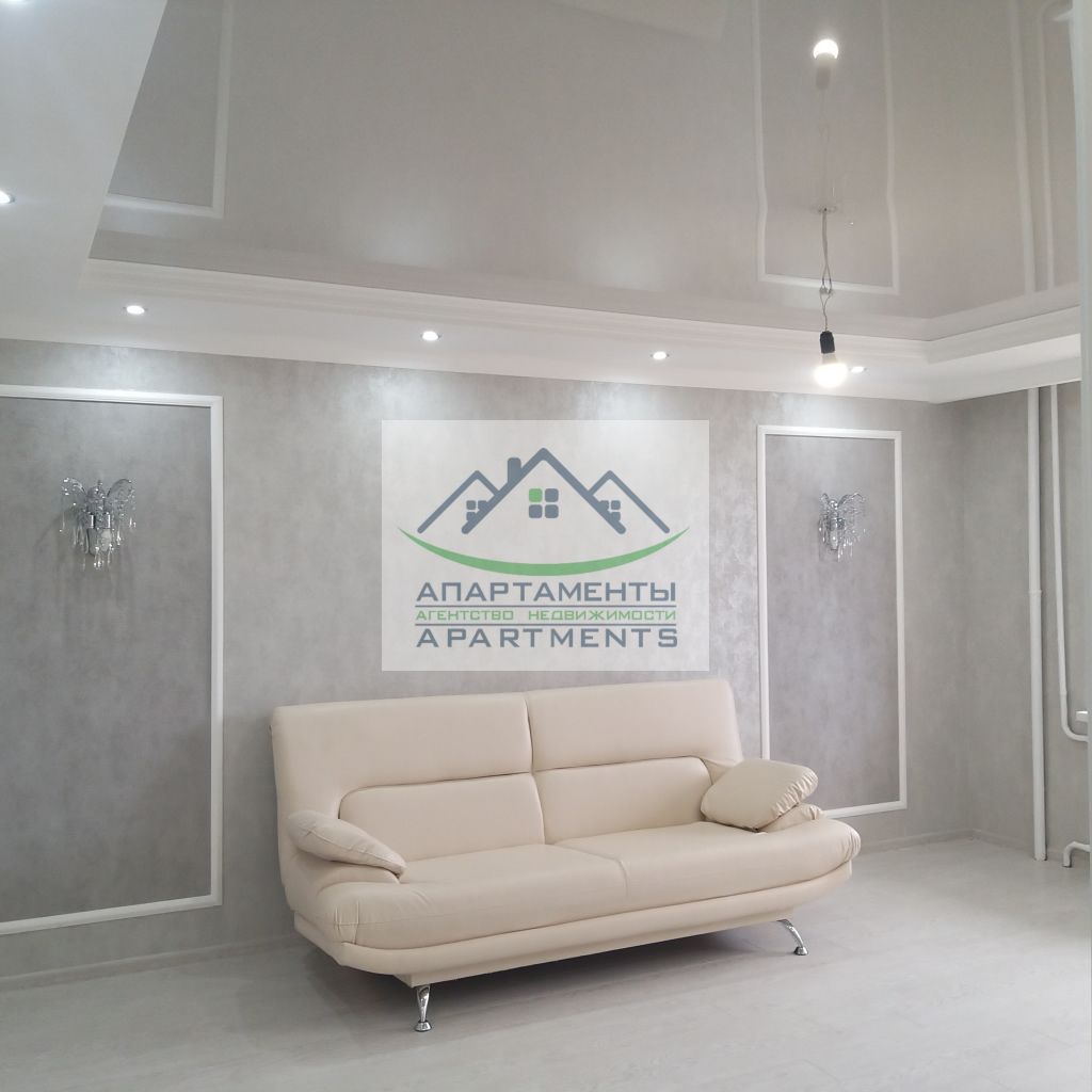 Продажа 1-комнатной квартиры, Пятигорск, Адмиральского ул,  35/2