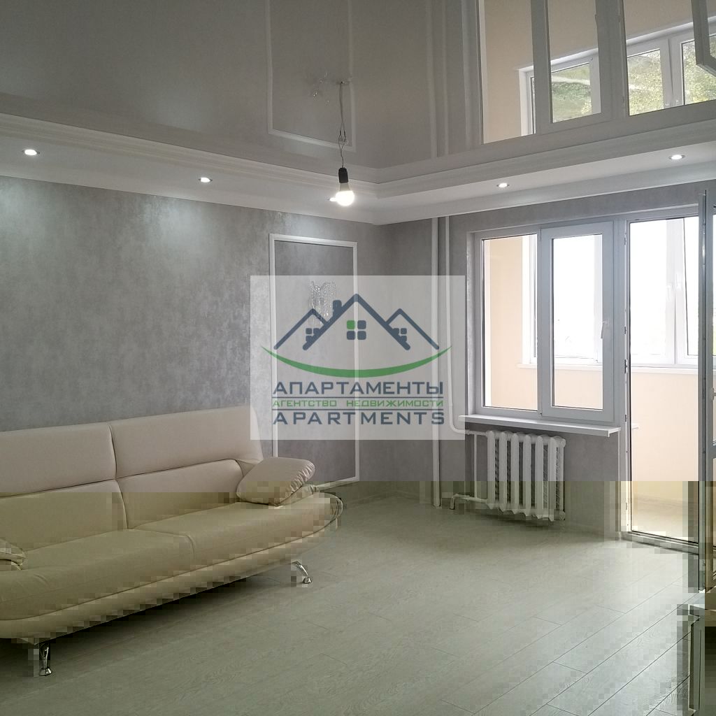 Продажа 1-комнатной квартиры, Пятигорск, Адмиральского ул,  35/2