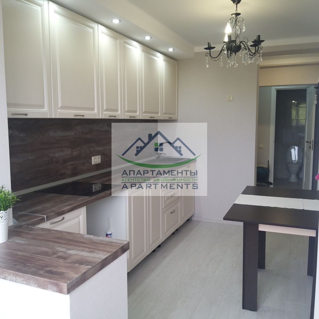 Продажа 1-комнатной квартиры, Пятигорск, Адмиральского ул,  35/2