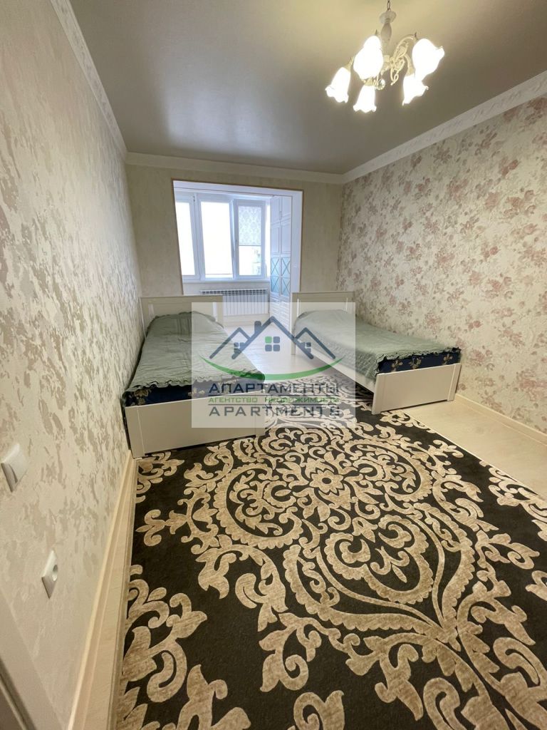 Продажа 3-комнатной квартиры, Ессентуки, Предгорная ул,  12