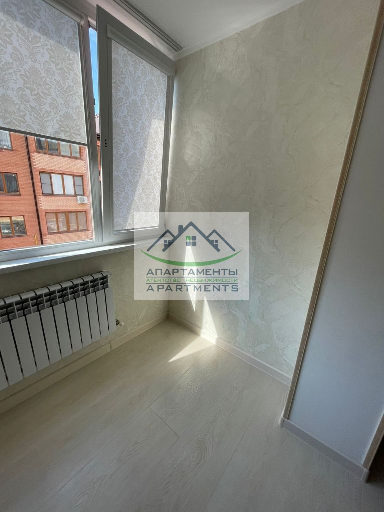 Продажа 3-комнатной квартиры, Ессентуки, Предгорная ул,  12