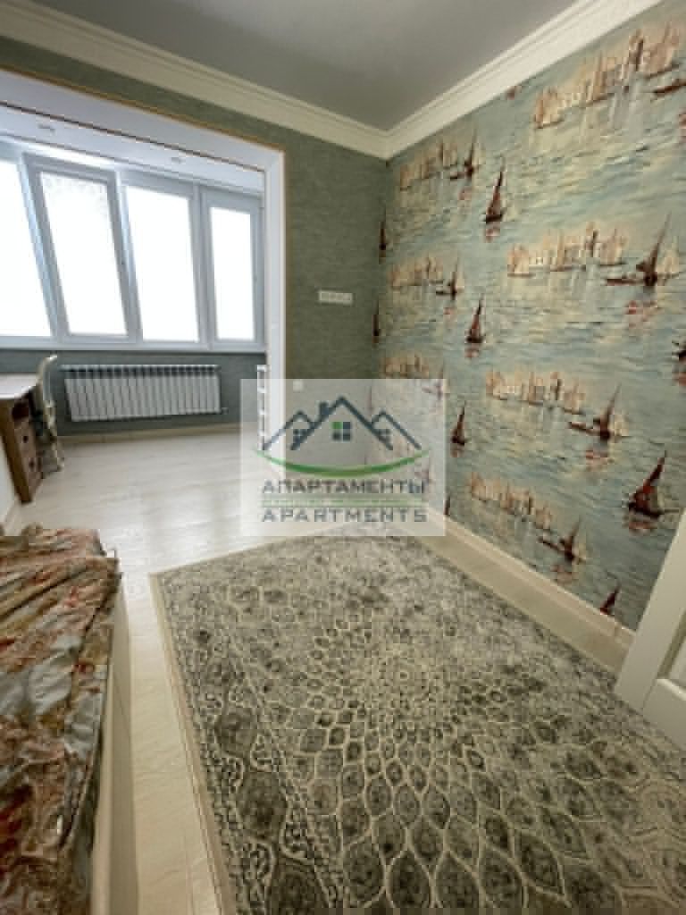 Продажа 3-комнатной квартиры, Ессентуки, Предгорная ул,  12