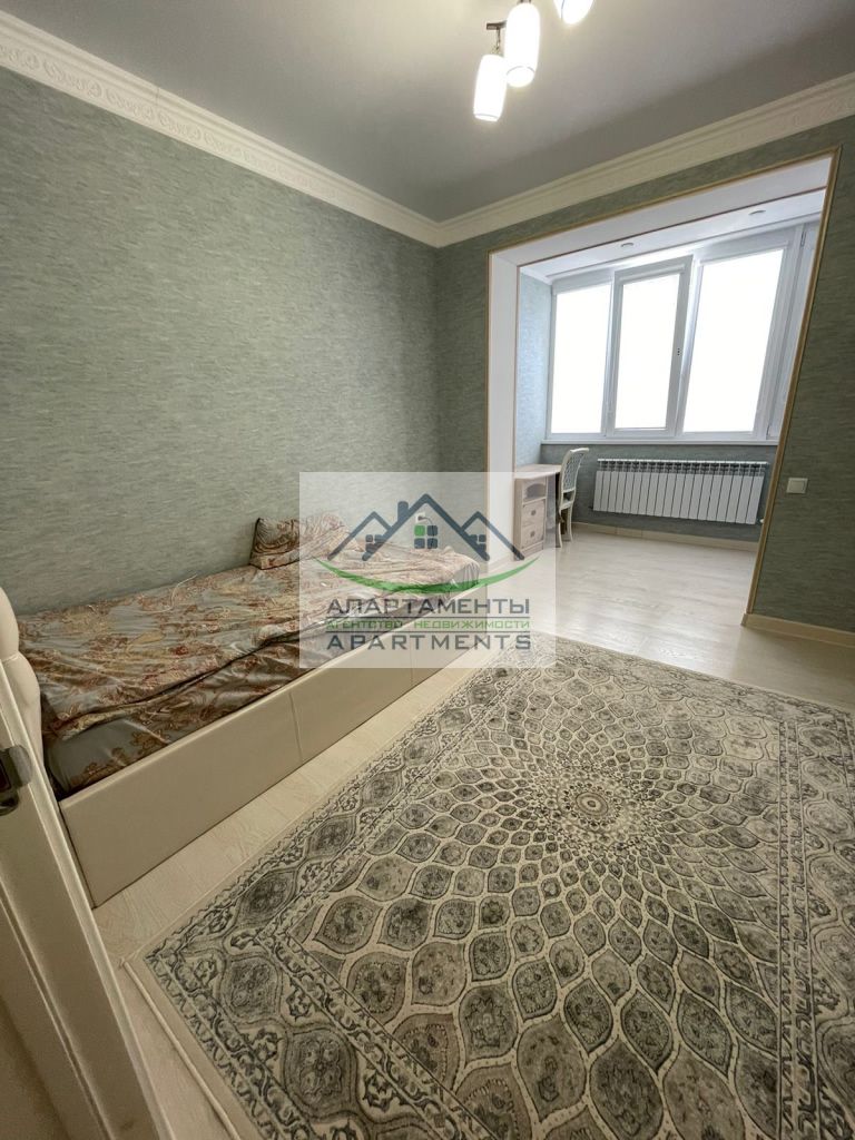 Продажа 3-комнатной квартиры, Ессентуки, Предгорная ул,  12