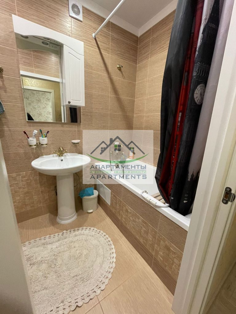 Продажа 3-комнатной квартиры, Ессентуки, Предгорная ул,  12