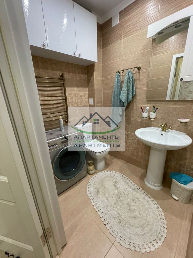 Продажа 3-комнатной квартиры, Ессентуки, Предгорная ул,  12