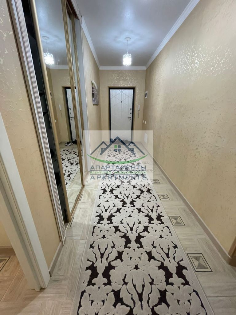 Продажа 3-комнатной квартиры, Ессентуки, Предгорная ул,  12