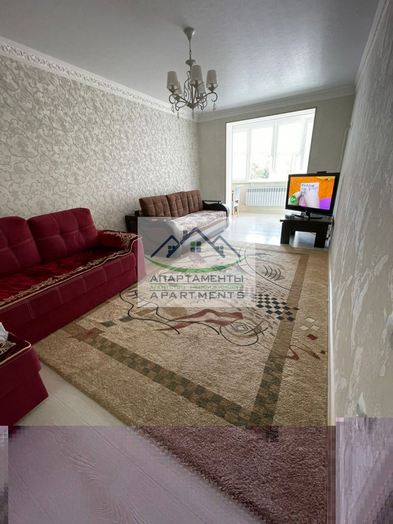 Продажа 3-комнатной квартиры, Ессентуки, Предгорная ул,  12