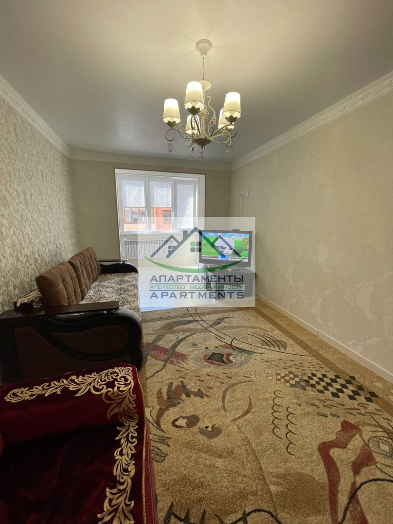 Продажа 3-комнатной квартиры, Ессентуки, Предгорная ул,  12