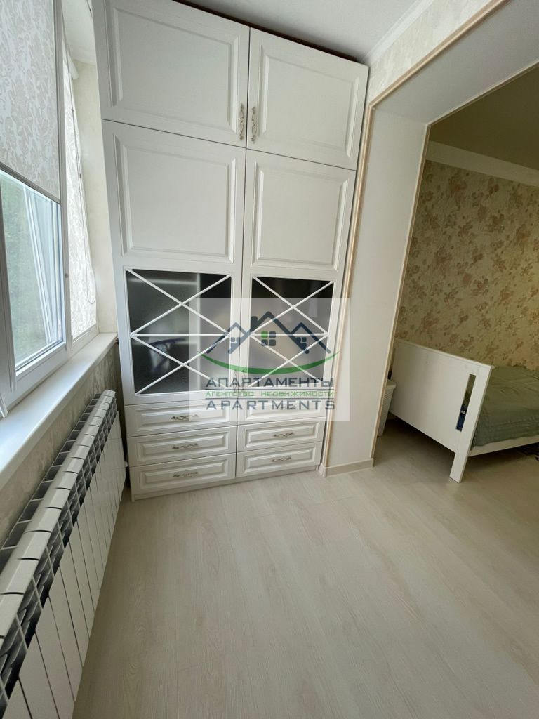 Продажа 3-комнатной квартиры, Ессентуки, Предгорная ул,  12