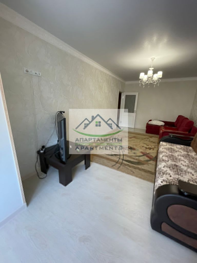 Продажа 3-комнатной квартиры, Ессентуки, Предгорная ул,  12