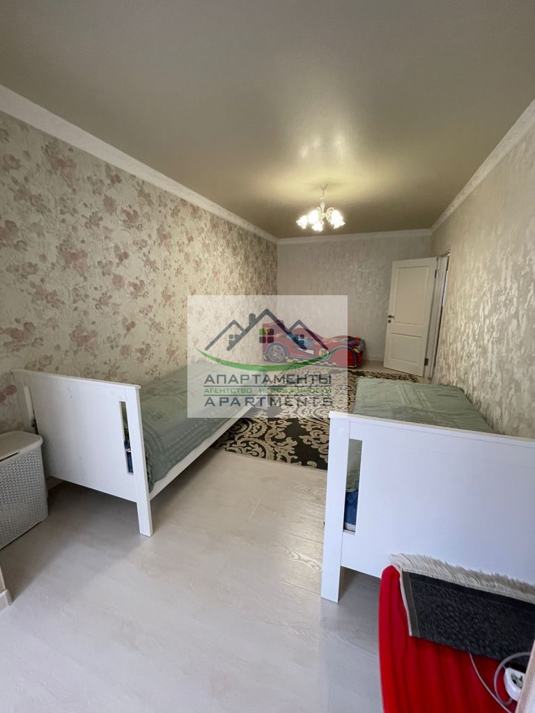 Продажа 3-комнатной квартиры, Ессентуки, Предгорная ул,  12