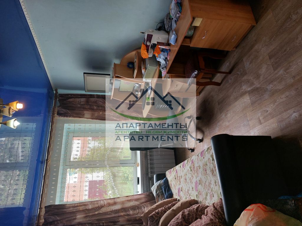 Продажа 3-комнатной квартиры, Пятигорск, Малиновского ул,  9