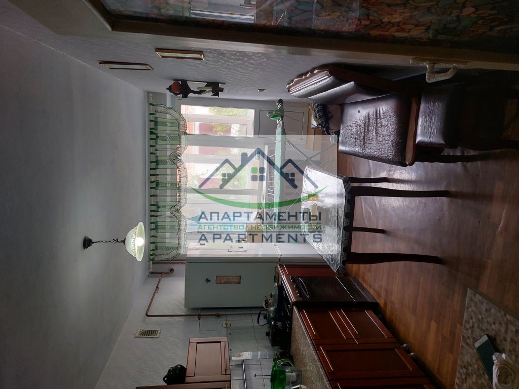 Продажа 3-комнатной квартиры, Пятигорск, Малиновского ул,  9