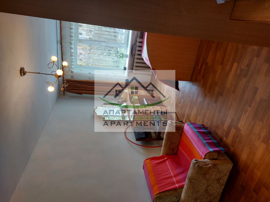 Продажа 3-комнатной квартиры, Пятигорск, Малиновского ул,  9